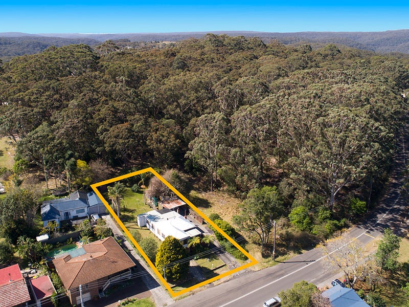 56 Parkes Street, Helensburgh, NSW 2508 Property Details