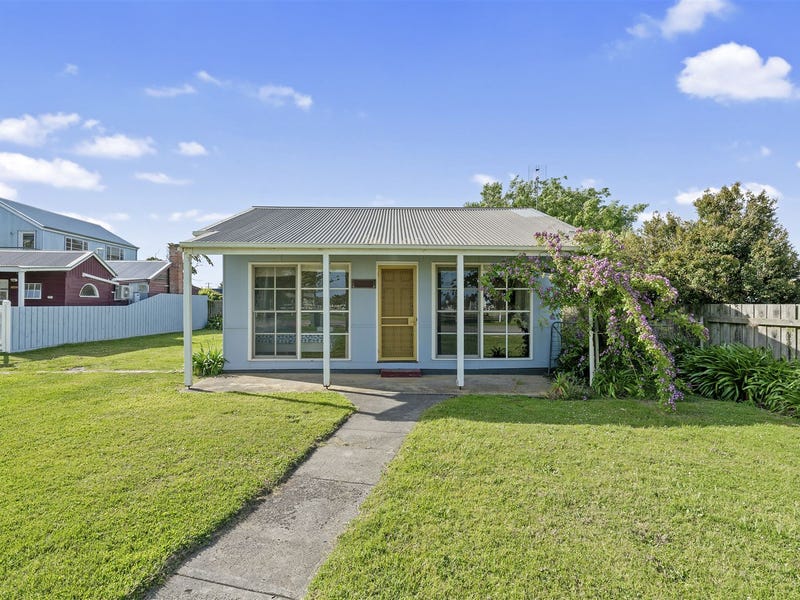 4 Bay Street, Port Albert, VIC 3971