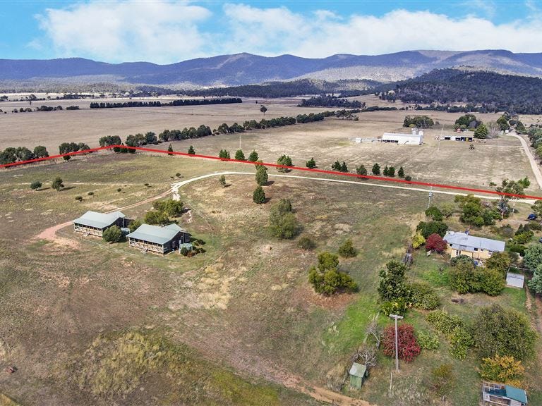 1207 Royal Road, Avoca, Tas 7213 Property Details