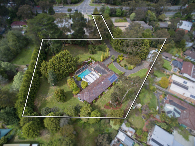 875 Mt Dandenong Road, Montrose, Vic 3765 Property Details