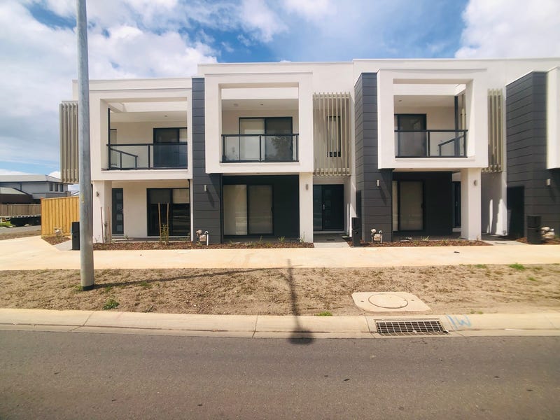 45 Williams Landing Boulevard, Williams Landing, VIC 3027