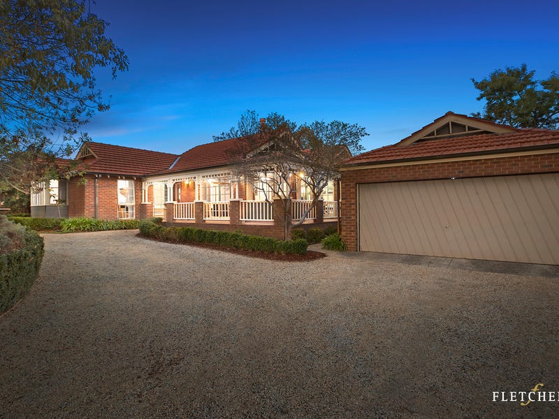 52 Brysons Road, Warranwood, Vic 3134 Property Details