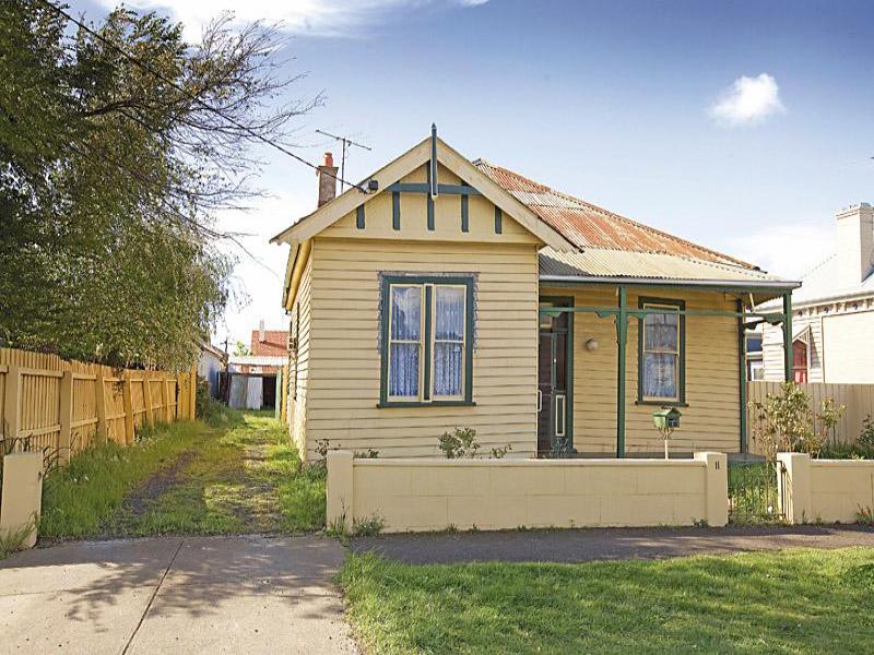 11 St David Street, Rippleside, Vic 3215 Property Details