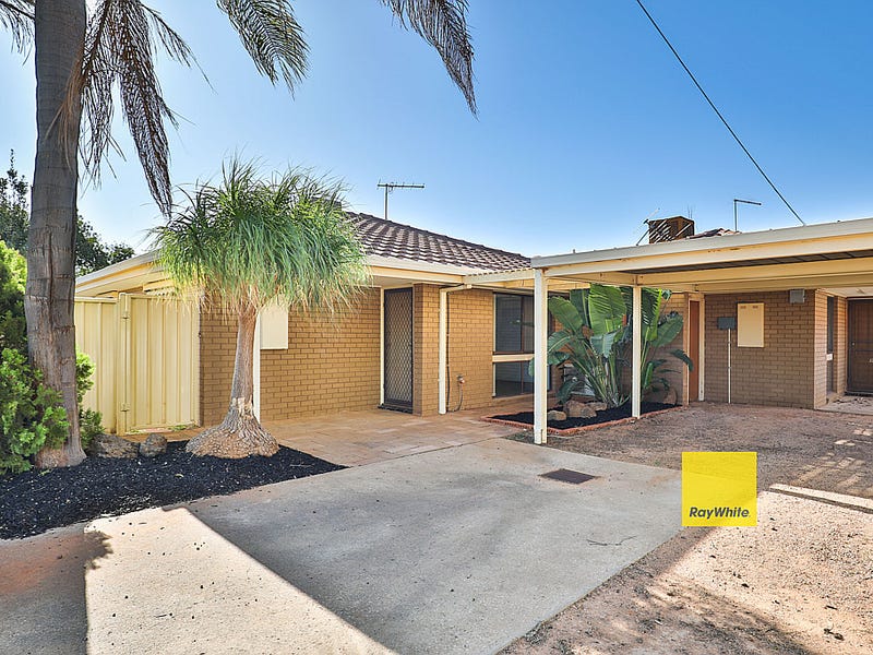 4/76 Riverside Avenue, Mildura, Vic 3500 Property Details