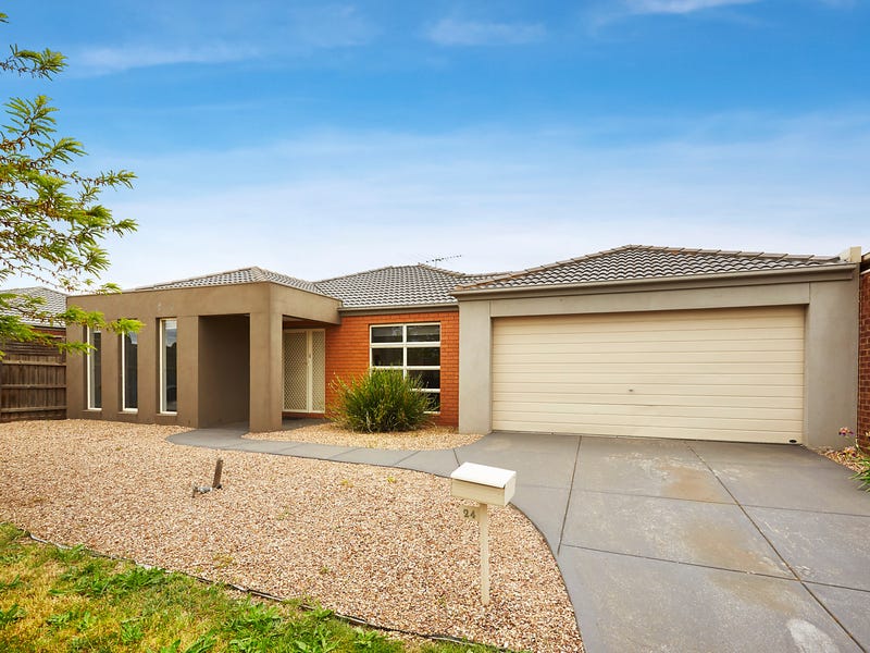 24 Glencroft Terrace, Melton West, VIC 3337