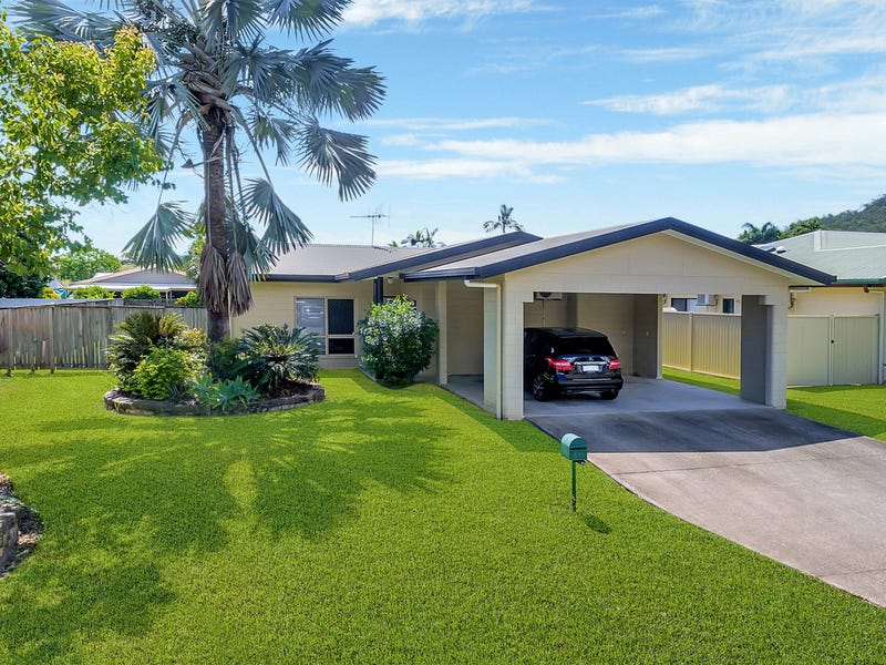 28 Maren Street, Edmonton, Qld 4869 Property Details