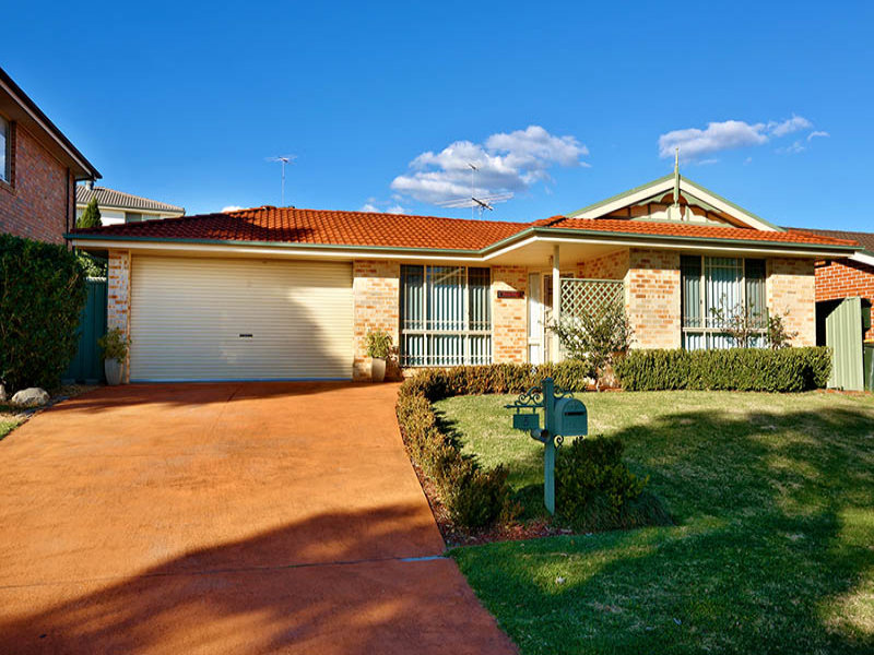 5 Adrian Street, Glenwood, NSW 2768 Property Details