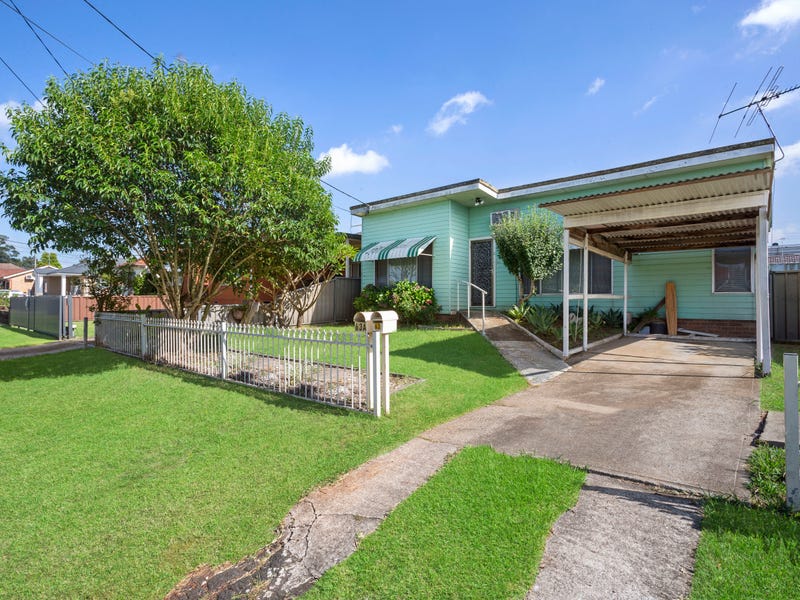 63 & 63a Hunt Street, Guildford, NSW 2161 Property Details