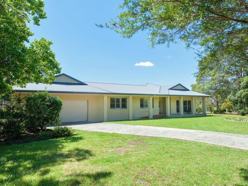 496 Seaham Road, Nelsons Plains, NSW 2324