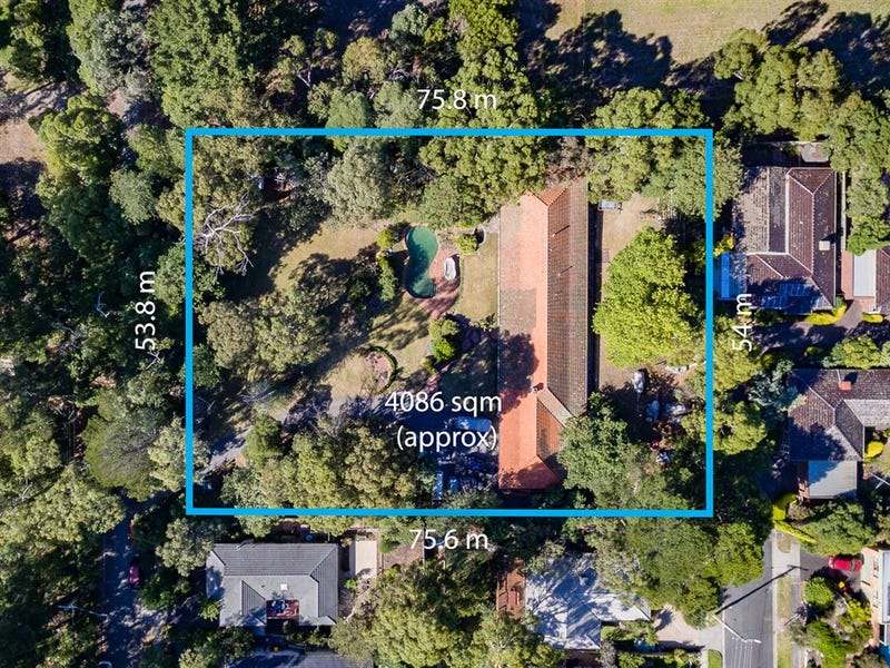 2632 Moore Road, Vermont, Vic 3133 Property Details