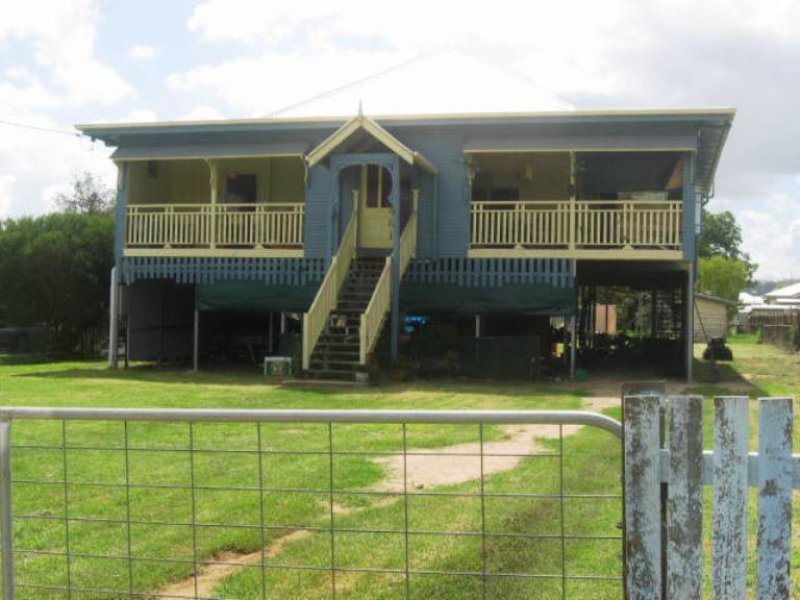 124 Cooper Street, Laidley, QLD 4341 - realestate.com.au