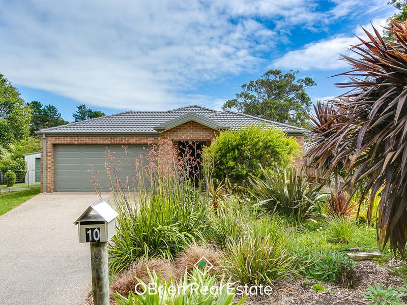 10 Koolya Court, Rye, Vic 3941 Property Details
