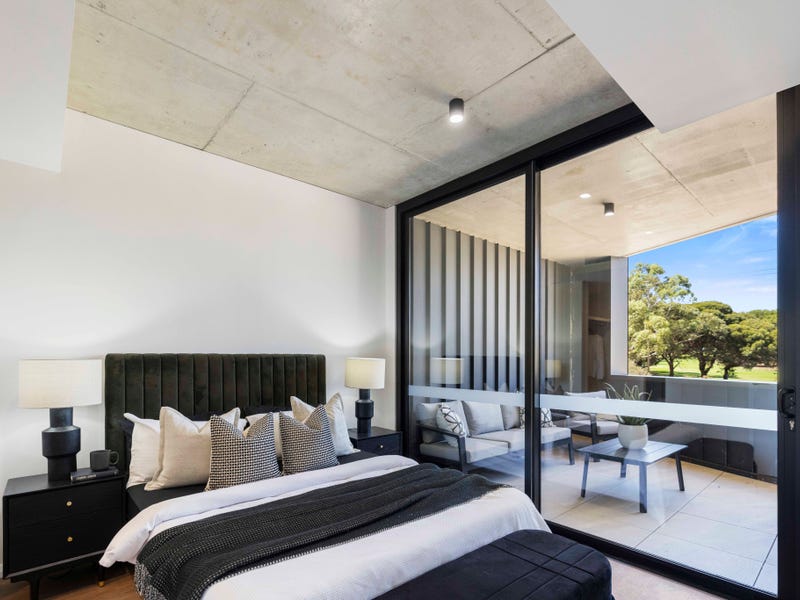 305/76 Knutsford Street, Fremantle, WA 6160 Apartment for Sale