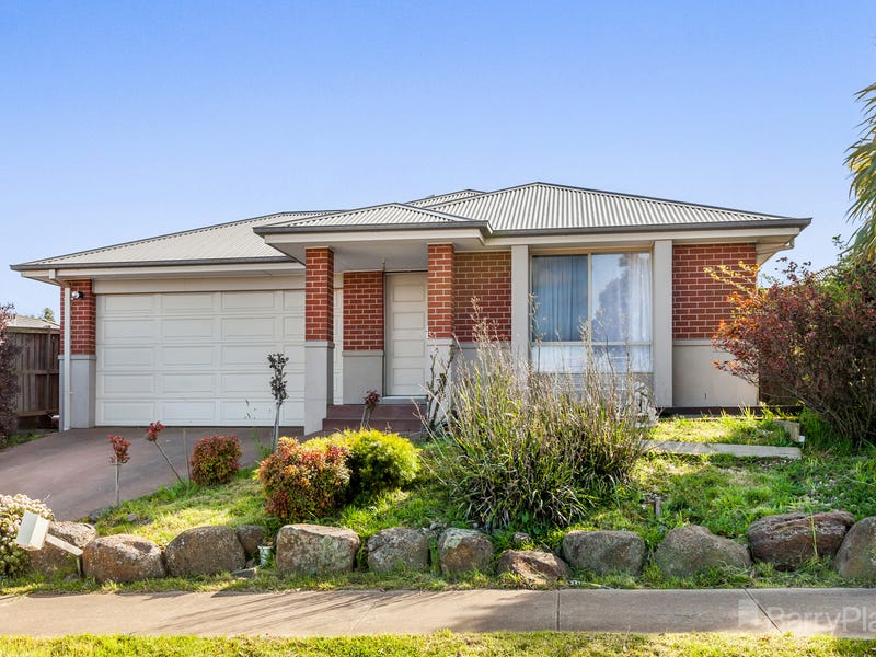 Spring Ridge Wallan 36 Springridge Boulevard, Wallan, VIC 3756 - realestate.com.au
