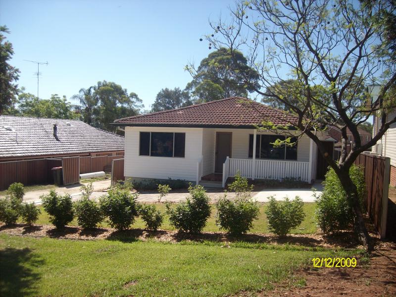 17A Dingle Street, Riverstone, NSW 2765