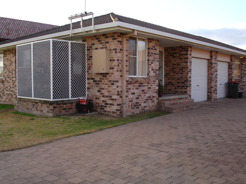 1/58 Marius Street, Tamworth, NSW 2340 Property Details