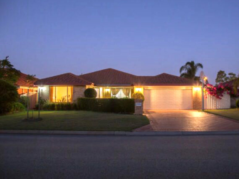 122 Goodwood Way, Canning Vale, WA 6155