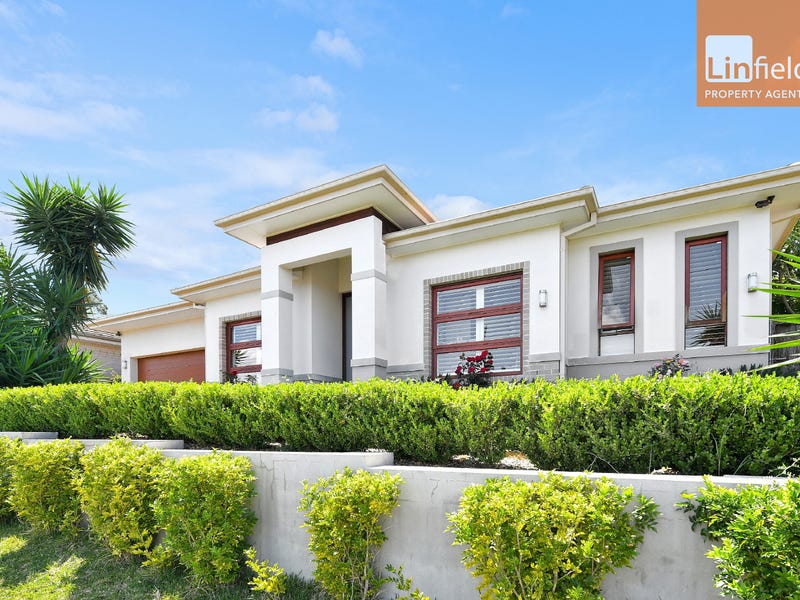 45 Poole Road, Kellyville, NSW 2155