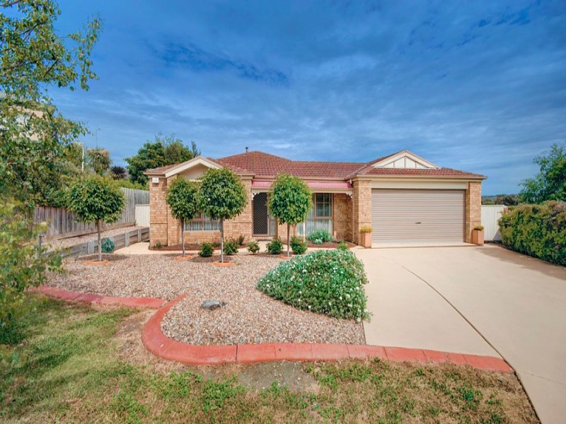 10 Hyatt Court, Grovedale, VIC 3216