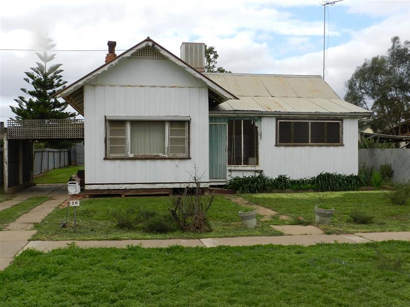 36 Seventh Street, Mildura, VIC 3500