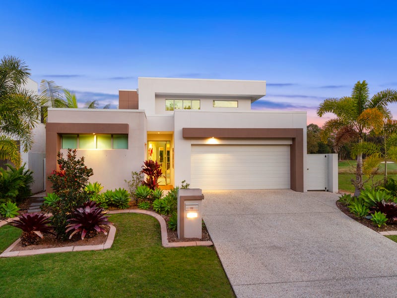 8602 Magnolia Drive E, Hope Island, QLD 4212