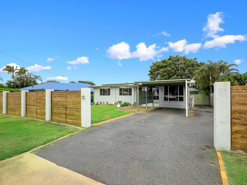 676 Bargara Road, Bargara, Qld 4670 Property Details