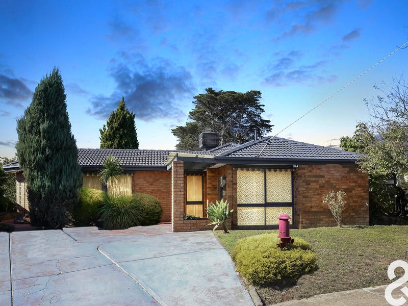 5 Olive Court, Epping, Vic 3076 Property Details