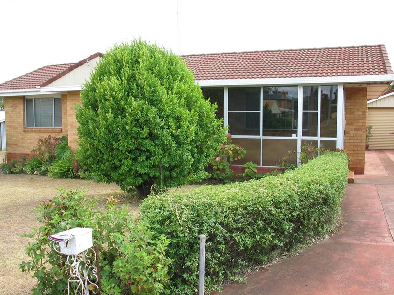 7 Wagner Street, South Toowoomba, QLD 4350