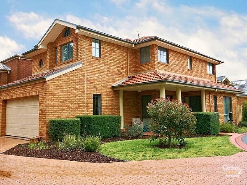 12 Baltusrol Circuit, Heatherton, Vic 3202 Property Details