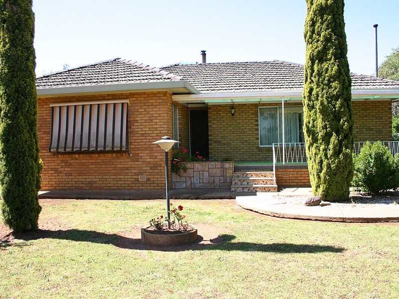 31 YendaLeeton Road, Griffith, NSW 2680 Property Details
