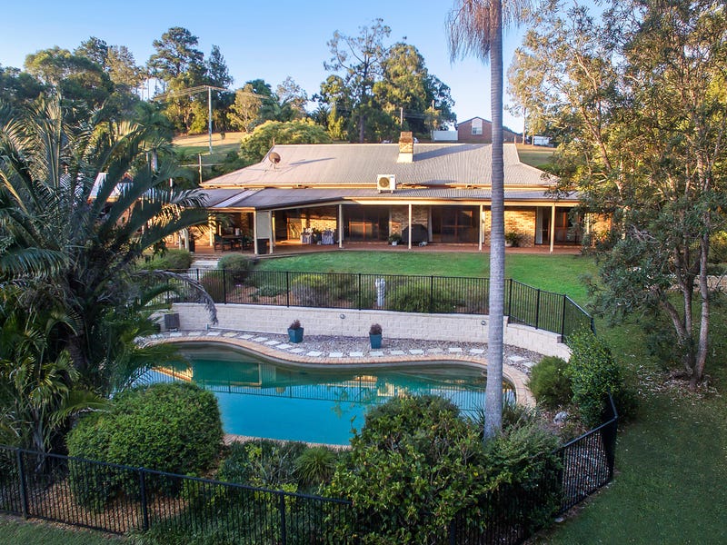 3 Jancy Court, Samford Valley, QLD 4520