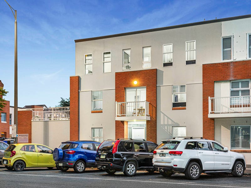 29/87115 Nelson Place, Williamstown, Vic 3016 Property Details