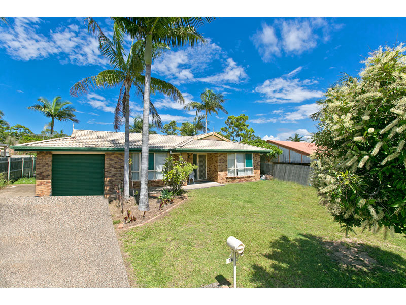 38 Chatsworth Circuit, Capalaba, Qld 4157 Property Details