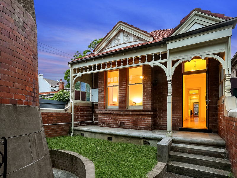 125 Corunna Road, Stanmore, NSW 2048 Property Details