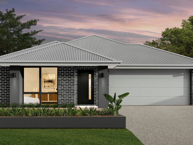 12.5 m x 30m St Andrews, Andrews Farm, SA 5114 House for Sale