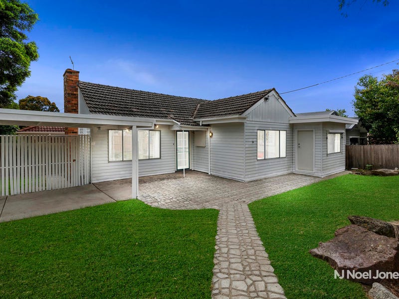 24 Heywood Street, Ringwood, Vic 3134 Property Details