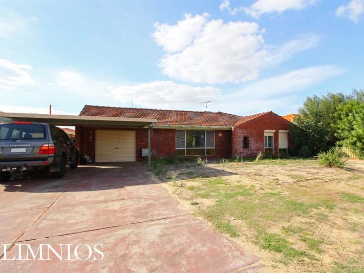 7 Osprey Close, Stirling, WA 6021 Property Details