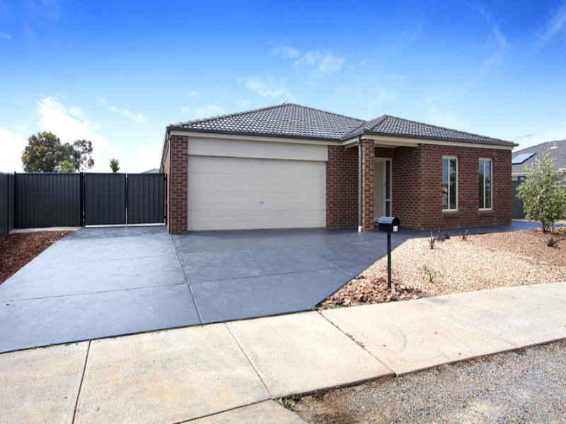 58 Brookfield Avenue, Brookfield, Vic 3338 Property Details