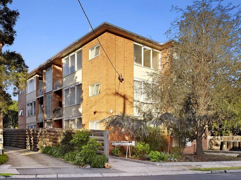 4 Lambert Road, Toorak, Vic 3142 Property Details