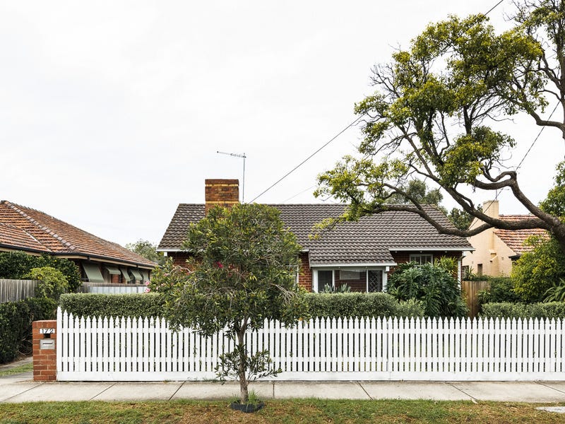 172 Thomas Street, Hampton, Vic 3188 Property Details