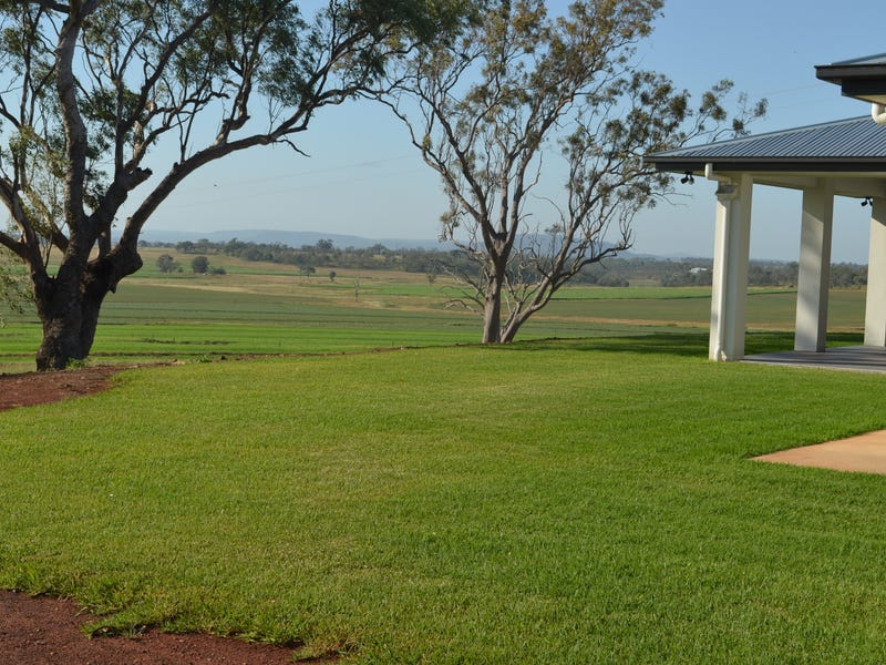 2199 Gore Highway, Umbiram, Qld 4352 Property Details