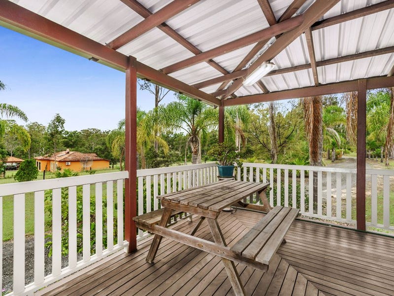 210 Mona Drive, Jimboomba, Qld 4280 Property Details