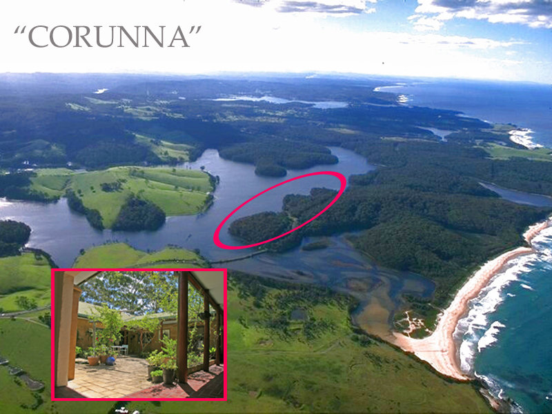 7724 Princes Highway, Corunna, NSW 2546