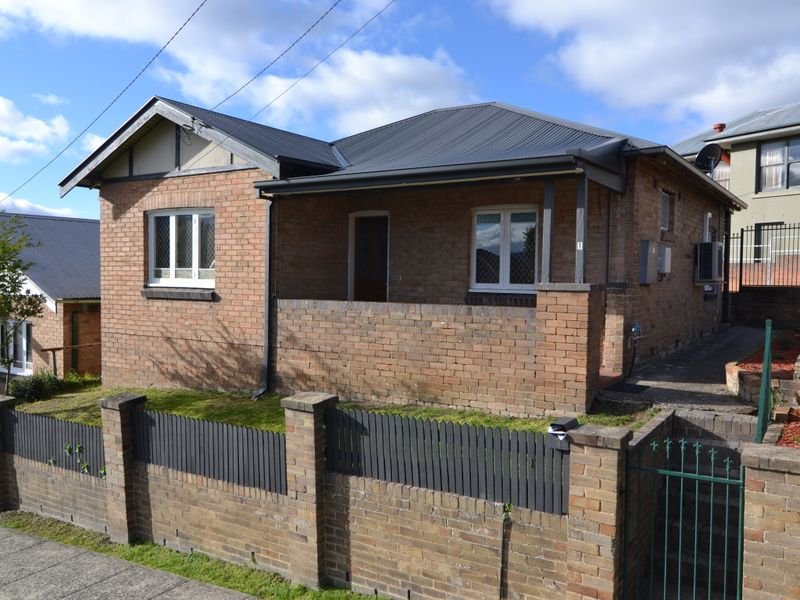 1 Eskbank Street, Lithgow, NSW 2790 Property Details