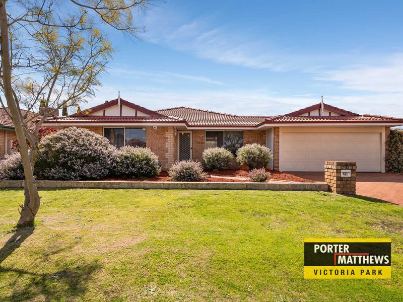 421 Acton Avenue, Kewdale, WA 6105