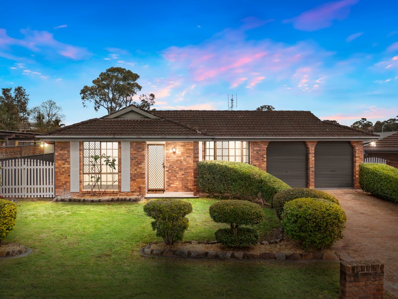 168 Maryland Drive, Maryland, NSW 2287 Property Details