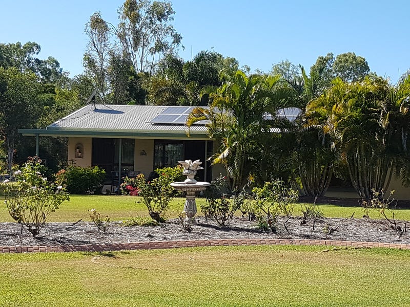 Real Estate & Property for Sale in Moura, QLD 4718