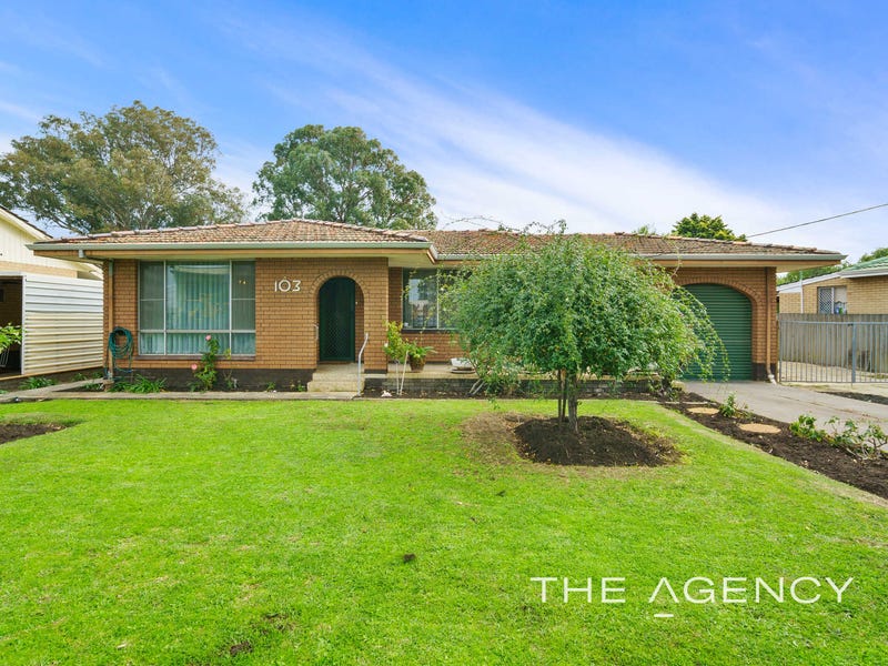 103 Great Eastern Highway, South Guildford, WA 6055 House for Sale