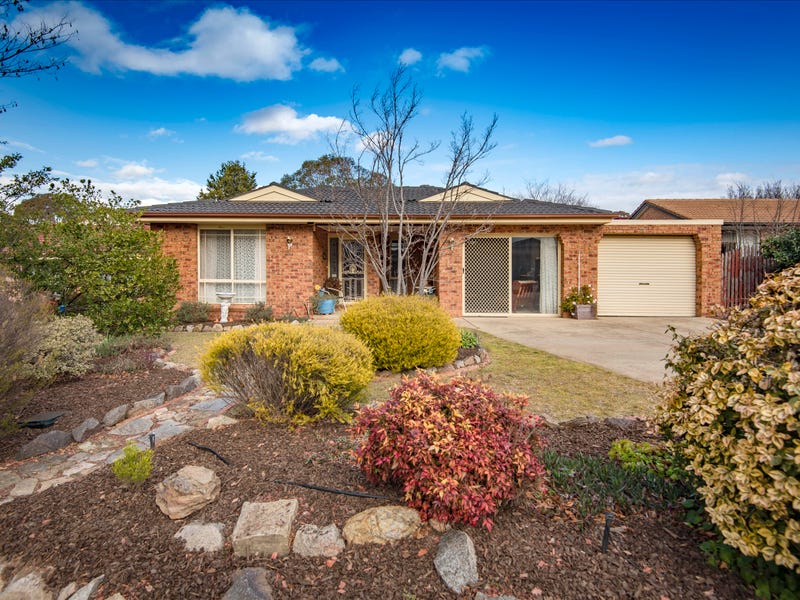 4 Manna Close, Palmerston, ACT 2913 Property Details