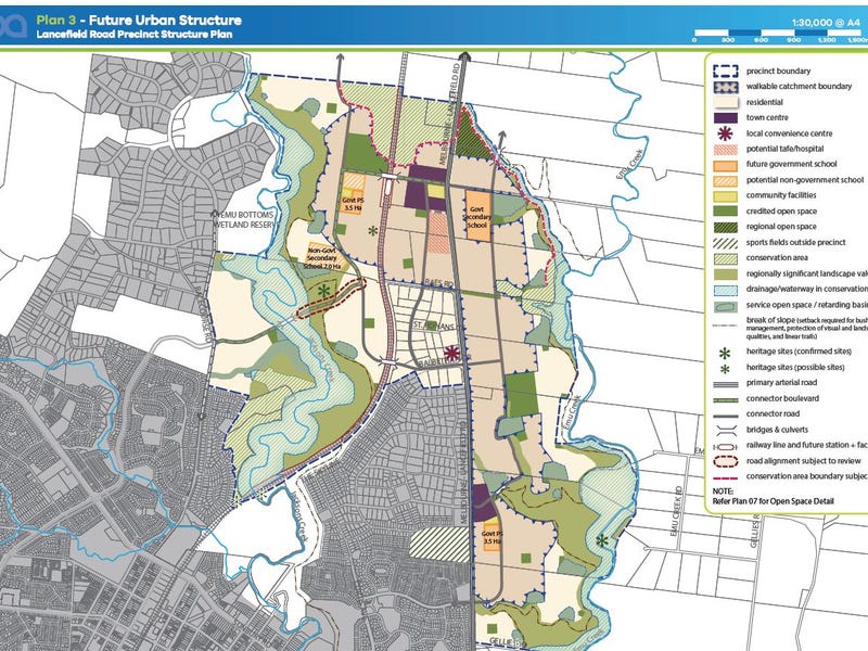 Real Estate & Property for Sale in Notre Dame Dr, Sunbury, VIC 3429 Pg